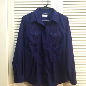 Columbia Omni Shade Shirt